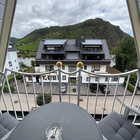 Haus Erholung Hotel Cochem Buitenkant foto