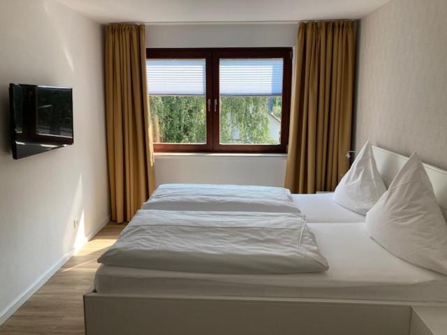 Haus Erholung Hotel Cochem Buitenkant foto